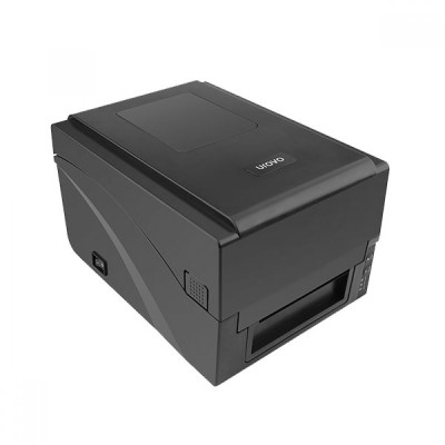 Принтер этикеток UROVO D7000 203dpi / USB / RS232 / com / Ethernet	