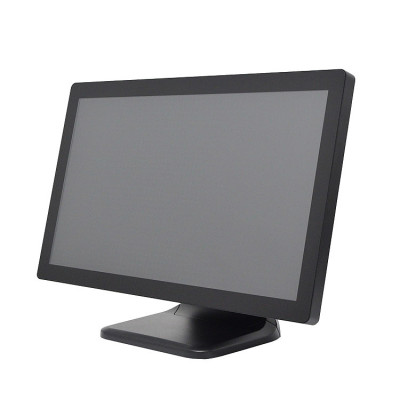 POS-терминал "POScenter POS101" 21.5" PCAP (Черный, без ОС)