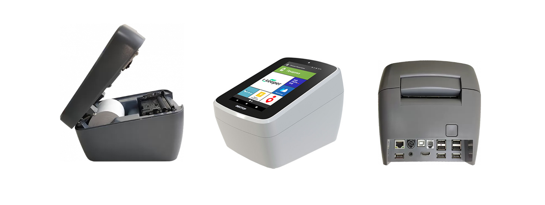 Ремонт Эвотор POWER в Брэнд Селект Ремонт Эвотор POWER в Брэнд Селект