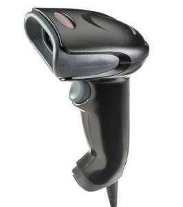 Купить Сканер штрих-кода Honeywell HH660