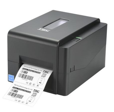 Принтер этикеток TSC TE310