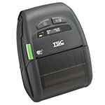 Ремонт мобильного принтера этикеток TSC Alpha-30R Premium в Москве