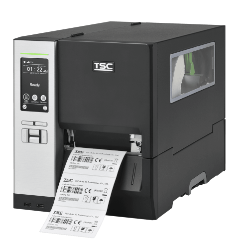 Купить Принтер этикеток TSC MH240 (203 dpi, термотрансферный, USB)