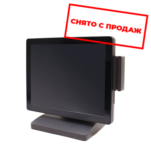POS-терминал АТОЛ ViVA II Turbo