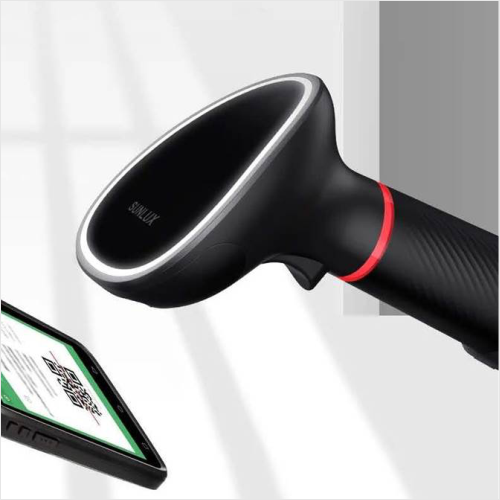 Купить сканер штрих-кода Sunlux XL-3610 | Брэнд Селект