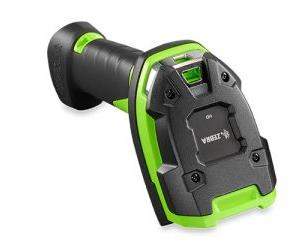 Купить Проводной сверхпрочный сканер штрих-кодов Zebra DS3608 HD