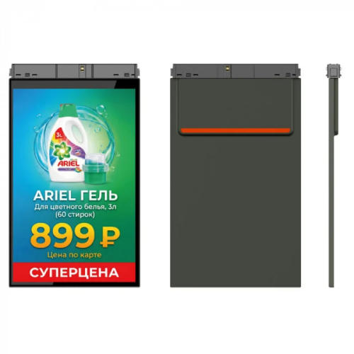 TFT-дисплей MERTECH HL101 Single 10,1″