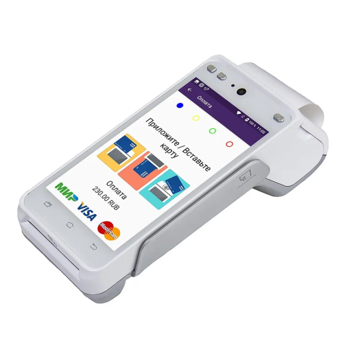 Онлайн-касса  POSCENTER-BANK-01Ф