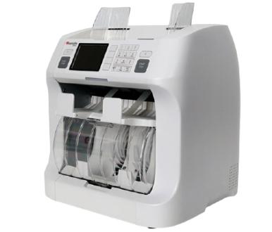 Купить Счётчик банкнот Cassida Zeus | Брэнд Селект