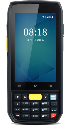 Терминал сбора данных iData 70