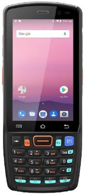 ТСД Urovo DT40S (Android 12.0 / 1.8 GHz / 8хCore, Cortex A53 / Qualcomm SD 450 / RAM 3 GB / ROM 32 GB / 2D Urovo SE2030W / 4G / 4.0" / 480 x 800 / Bluetooth / GPS / Wi-Fi / 4500mah / IP 67 / 27 клавиш)