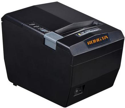 Чековый принтер Rongta RP327 USB, Serial, Ethernet 1.3