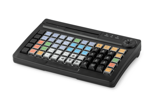 POS-клавиатура АТОЛ KB-60