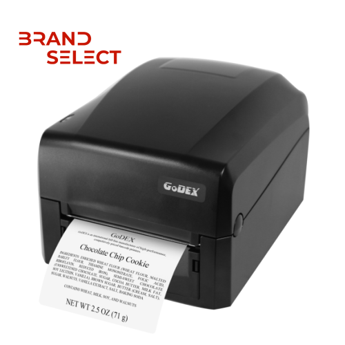 Принтер этикеток Godex GE300