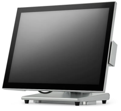 Сенсорный терминал АТОЛ МАКС 16 (15.6" P-CAP, J6412, M.2 SATA 256 Gb, 8Gb DDR4), без MSR, без ОС.