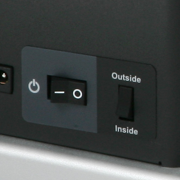 Купить Намотчик этикеток Godex T10 в Бренд Селект