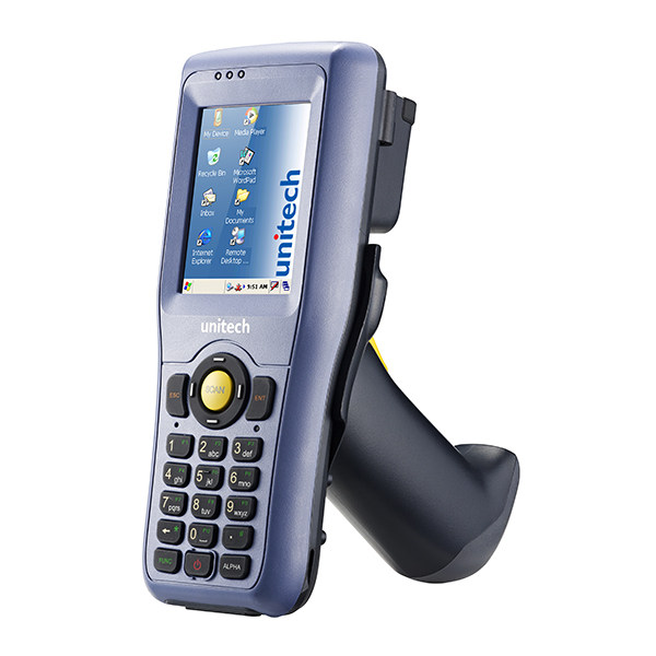 UNITECH HT682LR 
