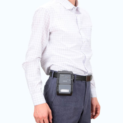 Купить Мобильный принтер этикеток SEWOO LK-P20 в БРЭНД СЕЛЕКТ