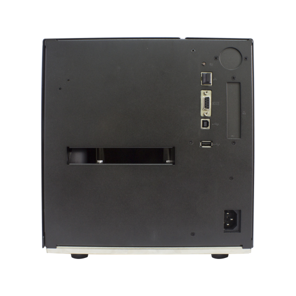 Принтер этикеток Godex ZX420i. 203 dpi, USB, RS-232, Ethernet