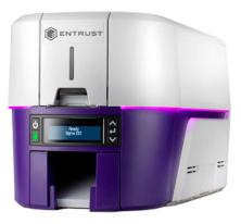 Купить Entrust Datacard DS1 Sigma | Брэнд Селект